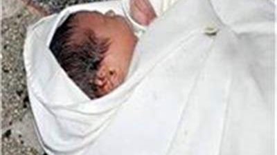 آخر تطورات واقعة قتل طفل حديث الولادة بـ7 طعنات بمدينة السلام