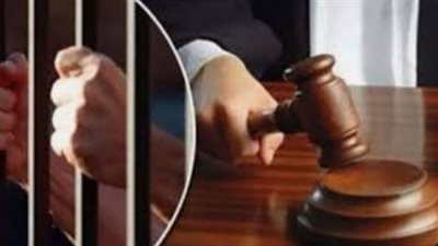 محكمة جنايات قنا تحدد مصير عاطلين قتلا شخص بالطريق العام في قنا