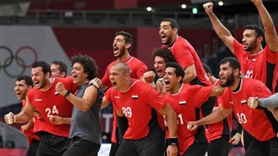 منتخب مصر لكرة اليد يحقق فوزًا تاريخيًا على كرواتيا في بطولة العالم