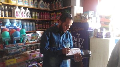 صحة المنيا تحرر 4502 مخالفة لمنشآت غذائية خاصة وتصدر 16790 شهادة صحية