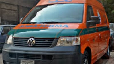 إصابة 4 أشخاص في حادث تصادم على طريق شهير بقنا