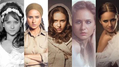 منذ 10 سنوات.. نيللي كريم 