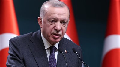 أردوغان: لدينا مع مصر أهداف ومواقف مماثلة