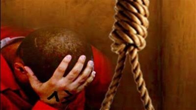 ساح في دمه بمنشأة ناصر.. تفاصيل صادمة لتخلص شابين من عشيق والدتهما 