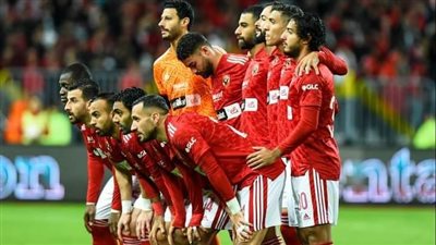 تعرف على حكم مباراة الأهلي وسموحة في كأس مصر