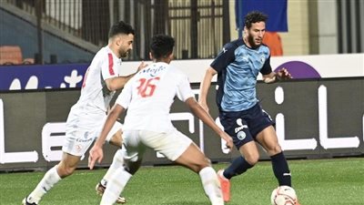 يحيي وعبد الحليم وعبد اللطيف يهاجمون لاعبي الزمالك بعد وداع كأس مصر