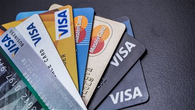 32 مليار دولار خسائر الاحتيال على البطاقات الائتمانية عالميًا