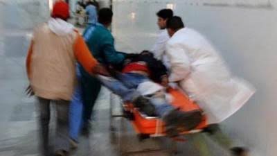 بالاسماء.. نقل أم و4 أطفال إلى حميات أسوان لهذا السبب 