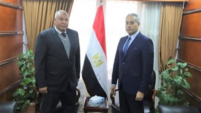 وزير القوى العاملة: يوجه بخطة تدريب على الزراعة والري وأدوات حصاد المحاصيل الزراعية 