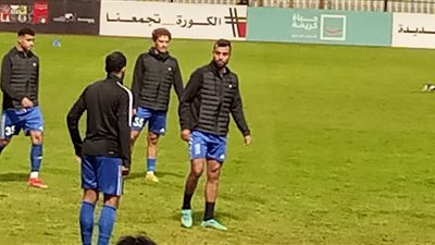 سموحة يغلق صفحة الدوري ويجهز نجومه لإقصاء الأهلي من بطولة كأس مصر