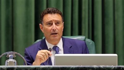 رئيس النواب الأردني يكشف متانة العلاقات بين الرئيس السيسي والملك عبد الله 