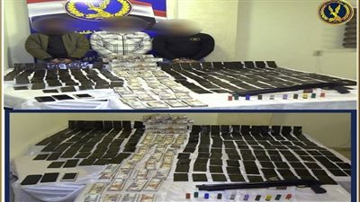 سقوط مافيا الكيف قبل ترويج 24 كجم حشيش في الزاوية الحمراء 