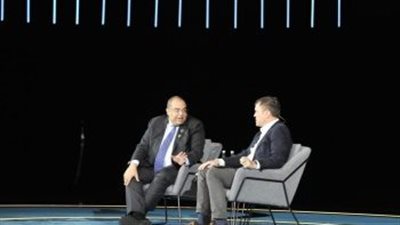 محيي الدين: تعزيز العمل المناخي وخفض الاعتماد على الديون أهم تحديات 2023