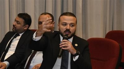 الجارحي: الأهلي في كأس العالم للأندية للمرة الثالثة ويعاني من غياب الدعم 