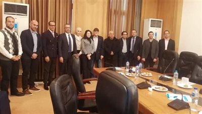 طارق حبشي رئيسا لغرفة صناعة الأخشاب والأثاث