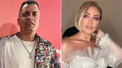 براءة حسن شاكوش من سب ريهام سعيد.. والأخيرة حقي عند ربنا