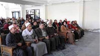  سكان المنيا تنظم ندوة حول الزواج المبكر وأضراره النفسية والصحية بملوي