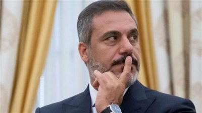 تفاصيل زيارة «كاتم أسرار أردوغان» للسودان وليبيا