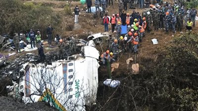 مقتل 4 بعد تحطم طائرة خفيفة في ريف أستراليا