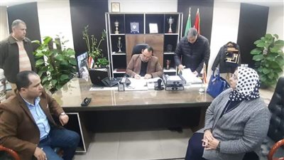 الإسكان: تسليم قطعتي أرض لإنشاء مجمع محاكم وتوسيع مستشفى عام