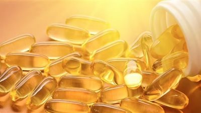 دراسة جديدة: مكملات فيتامين د لا تعمل مع السمنة المفرطة