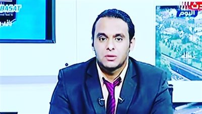 ”الاعلام والمزاج العام” ندوة بإعلام المنصورة بحضور احمد رمضان