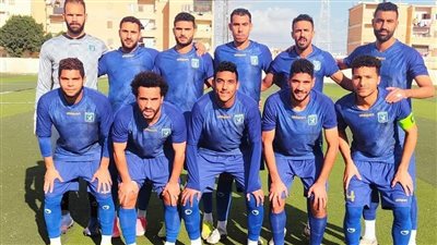 دكرنس يستمر في صدارة مجموعة بحري.. وجمهورية شبين تفوز على المجد