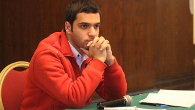 محمد بدران يقاضي 3 أشخاص بتهمة التشهير والشهادة الزور