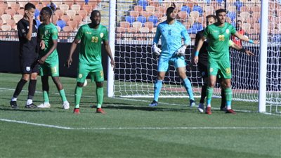 زد والسكة الحديد يتعادلان سلبيا وينتظران مباراة القناة والترسانة 