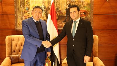 أول تعليق من مؤسس حزب «صوت الشعب» بعد تولي «بدران» منصب الرئيس