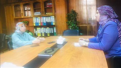 نائب مدير طب الأطفال بالمنصورة: استخدام جهاز جلسات الاستنشاق سلاح ذو حدين 