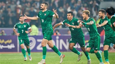 رسميا.. الاتحاد العراقي يؤكد إقامة نهائي كأس خليجى 25 فى موعده