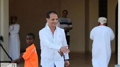 الأوليمبي يقبل إستقالة شريف الخشاب.. وإتجاه لقطع إعارة لاعب زد 