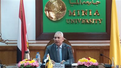 مجلس الدراسات العليا يُعلن فتح باب التقدم بالفصل الدراسي الثاني