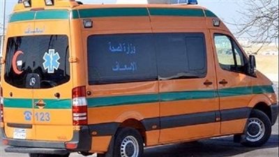 كان يلعب بدراجته.. مصرع طفل في حادث دهس على الطريق بسوهاج