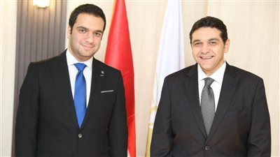 بفرمان من محمد بدران.. وليد قوطة أمينًا عامًا لحزب صوت الشعب