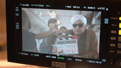 بيومي فؤاد يكشف الصعوبات التي واجهها في 