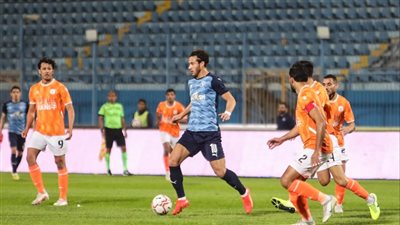 فتح الله: الفوز على فاركو خطوة مهمة في مشوار المنافسة