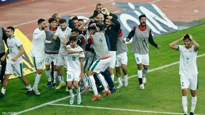 منتخب العراق يهزم سلطنة عمان ويتوج ببطولة كأس خليجي 25