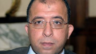 رئيس معهد التخطيط: التنمية معركة طويلة.. وهذا دور الدولة والقطاع الخاص (فيديو)