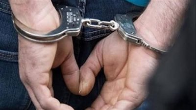 ضبط المتهمين بإشعال النار في خيمة وقتل 3 أشخاص بمنشأة القناطر 