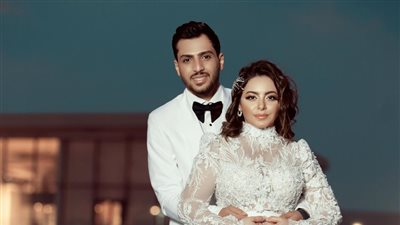 إلهام عبد البديع تعلن عودتها للملحن وليد سامي: دار الإفتاء قالت طلقة واحدة لا تحسب