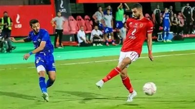 أحمد عيد عبد الملك يتوقع هزيمة الأهلي أمام الزمالك في القمة 125 