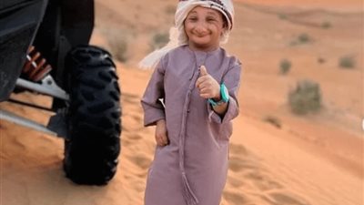 وفاة اليوتيوبر السعودي عزيز الأحمد الملقب بـ 