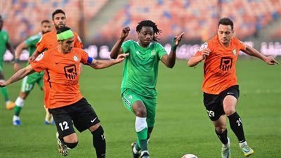 سعادة في الاتحاد السكندري بعد تخطي عقبة البنك والفريق يستعد للحدود