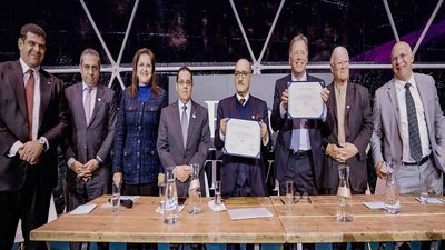 ماجنوم العقارية وفوربس تعلنان عن شراكة لتشييد مشروع 