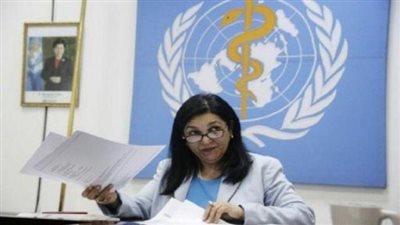 منظمة الصحة العالمية: مصر أحرزت تقدما واضحا بملف التغطية الصحية الشاملة
