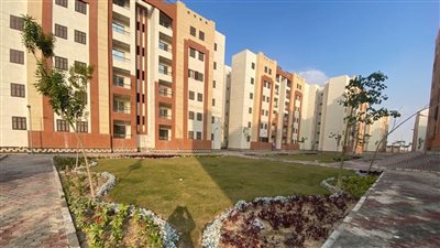 ألاعيب «مافيا» الأوراق المضروبة للحصول على شقق الإسكان الاجتماعى