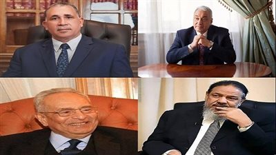 بعد تعليق العمل بالمحاكم.. إعلان شيوخ المهنة الدفاع عن محامين مطروح