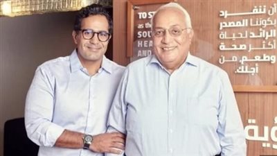 الإفراج عن رجل الأعمال صفوان ثابت مالك جهينة ونجله سيف